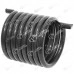 Arc fulie demaror drujba Husqvarna 340, 345, 350, 346xp, 351, 353, 135, 435, 440, 445, 450 (Hemogum) 